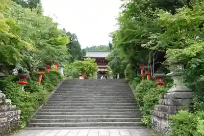 鞍馬寺のその他建物