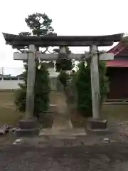 天神社(埼玉県)