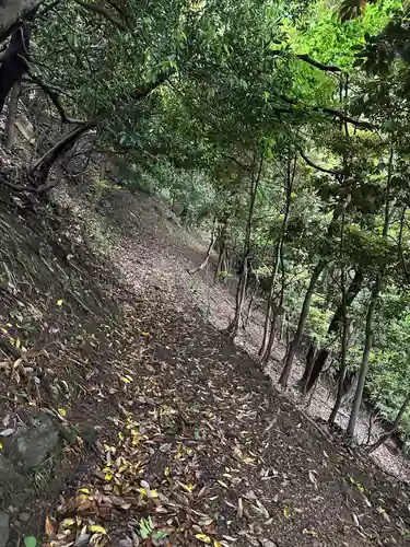 美伊神社(兵庫県)