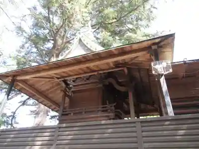 日枝神社(千葉県)
