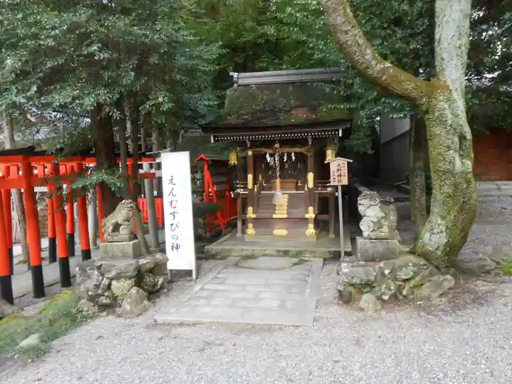 建部大社(滋賀県)