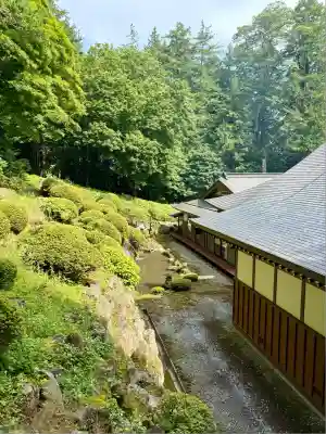 法華寺(長野県)