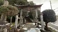 伊都伎神社(兵庫県)