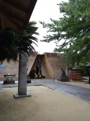 鳥飼八幡宮(福岡県)