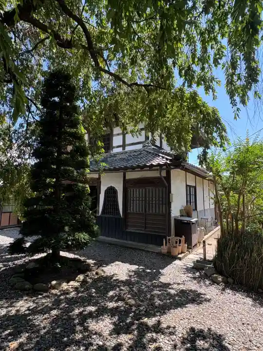 典厩寺(長野県)