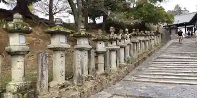 東大寺 二月堂(奈良県)
