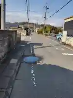 天津戸隠神社(栃木県)