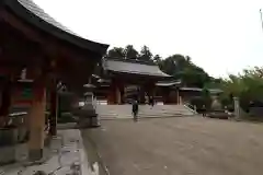 志波彦神社・鹽竈神社の建物その他