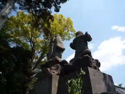 白山神社(千葉県)
