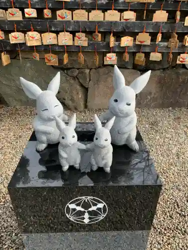 出雲大社(島根県)