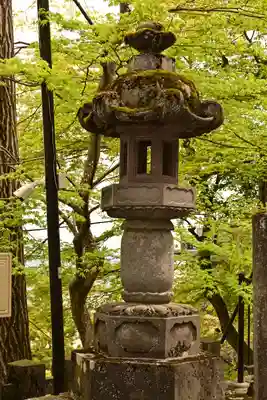 伊香保神社(群馬県)