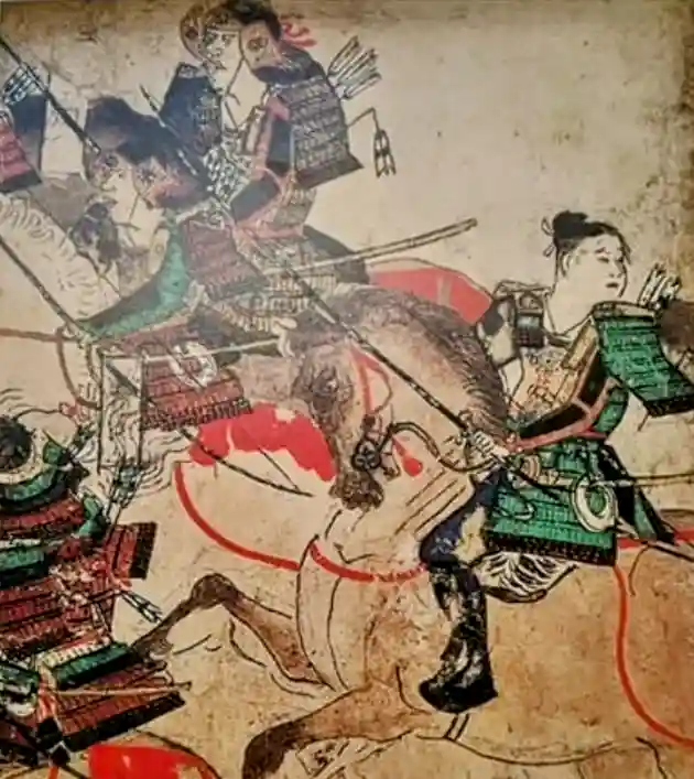 金王八幡宮(東京都)