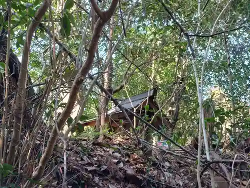 香取神宮(千葉県)