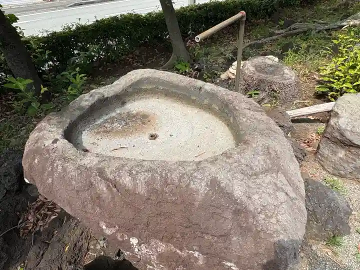 長霊神社(静岡県)