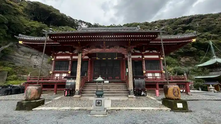 那古寺(千葉県)