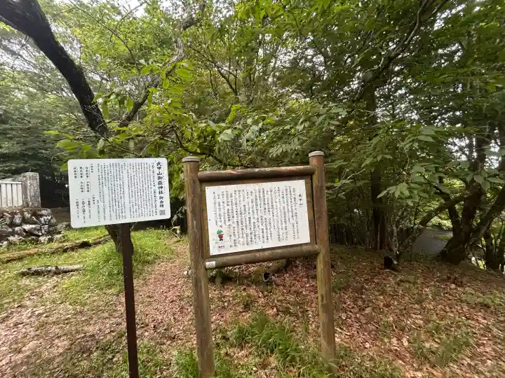 武甲山御嶽神社(埼玉県)
