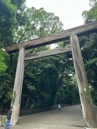 熱田神宮(愛知県)