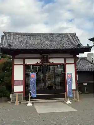 羽田神社(東京都)