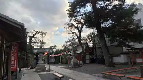 大将軍八神社(京都府)