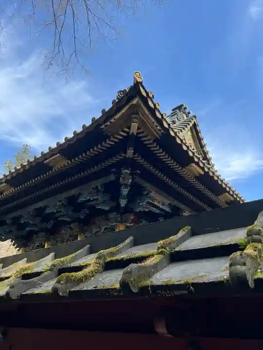 妙義神社(群馬県)