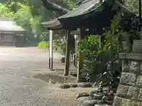 高座結御子神社(熱田神宮摂社)のその他建物