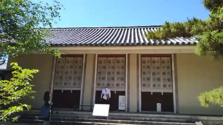 法輪寺(奈良県)