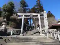 天宮神社(静岡県)