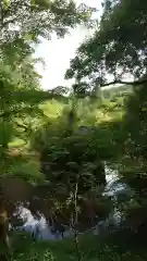 鍬山神社(京都府)