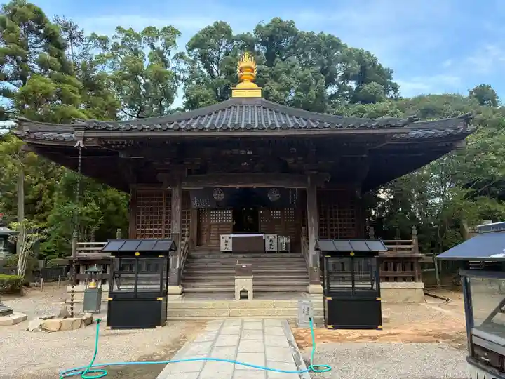 金泉寺(徳島県)