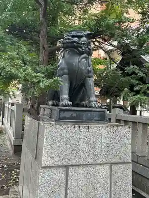 三吉神社(北海道)