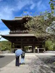 建長寺(神奈川県)