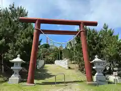 瀧口神社(千葉県)