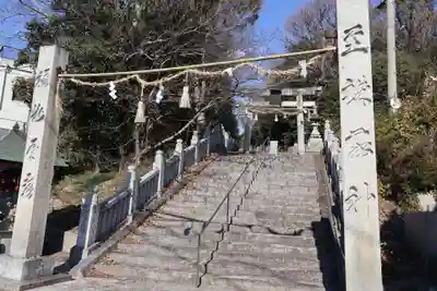 加麻良神社(香川県)