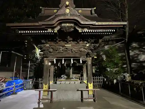 大國魂神社(東京都)