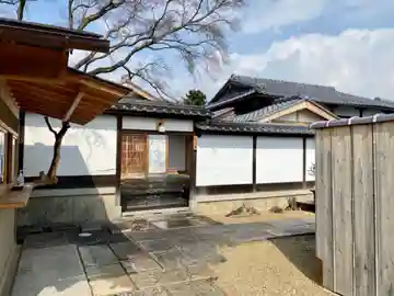 龍泉庵(京都府)