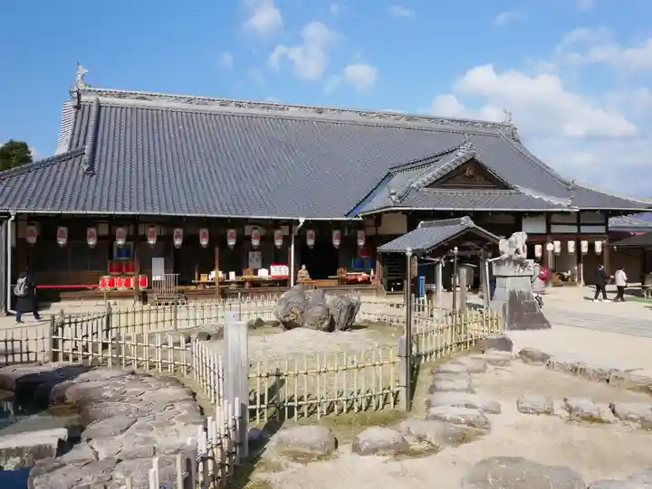 大願寺(広島県)