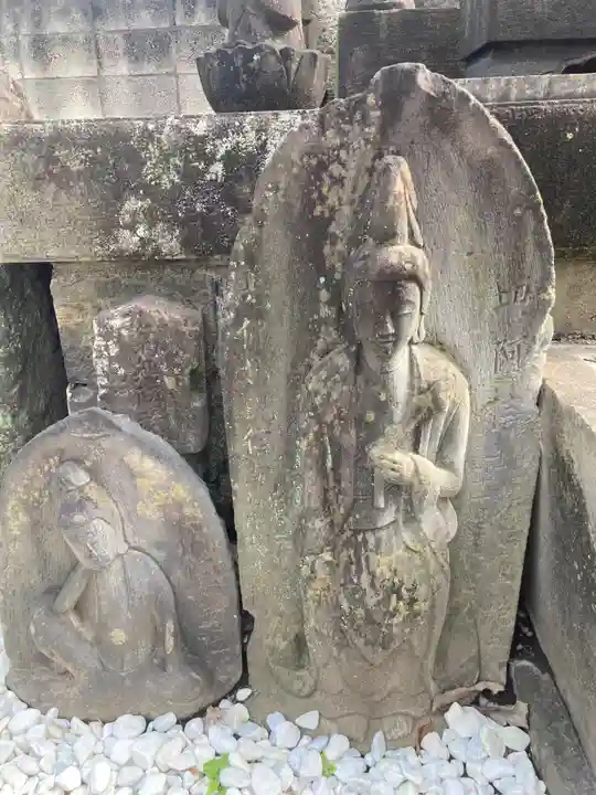 長徳寺(東京都)