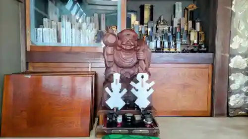 眞隆寺(千葉県)