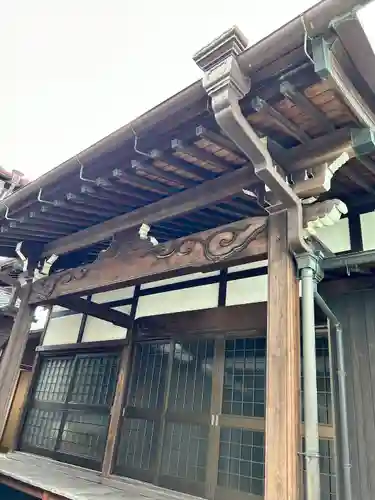 最勝寺の本殿・本堂