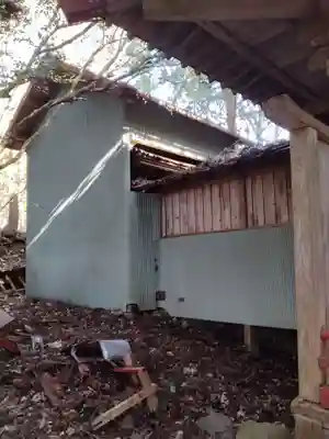 神明社(宮城県)