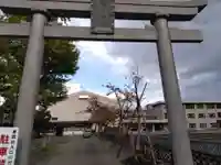 福井神社(福井県)