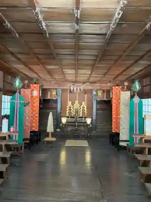 石清水神社(香川県)