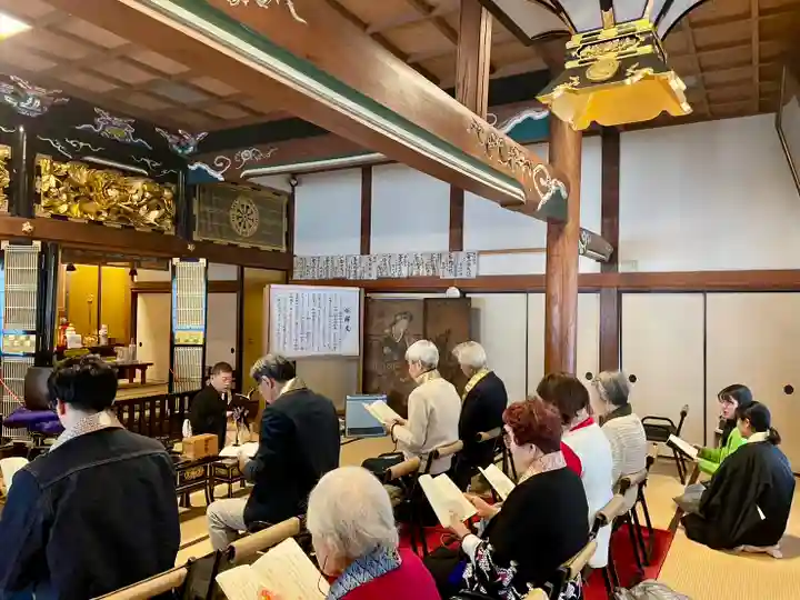 當光寺(東京都)