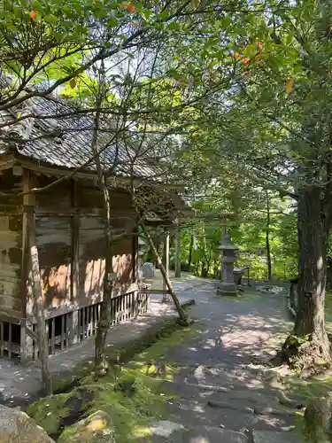 鶴嶺神社(鹿児島県)