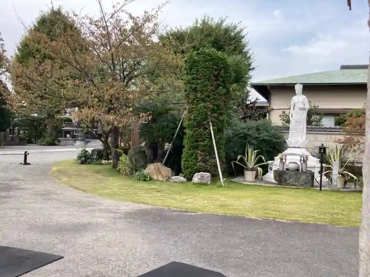 信隆寺(神奈川県)