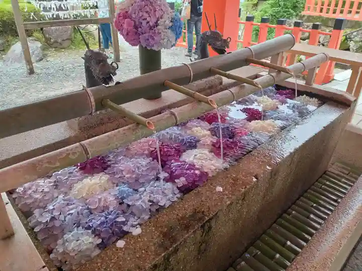 熊野那智大社(和歌山県)