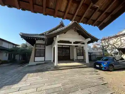 養念寺(愛知県)