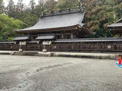 熊野本宮大社(和歌山県)