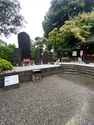 赤羽八幡神社(東京都)