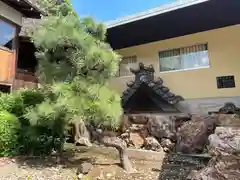 手力雄神社(岐阜県)